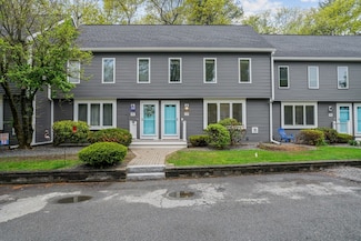 17 Village Way Unit D, Norton, MA 02766