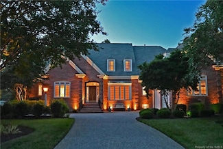 3025 John Vaughan Rd, Williamsburg, VA 23185