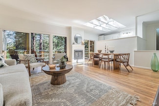 156 Florence Ave, Mill Valley, CA 94941