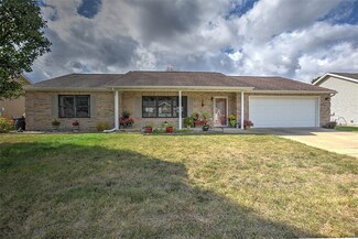 495 Scovill Ct, Decatur, IL 62522