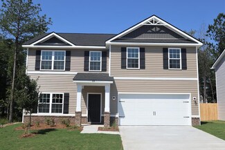 59 Trask Cir, Hinesville, GA 31313