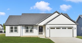 706 Cates Dr, Mahomet, IL 61853