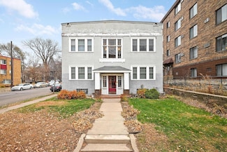 3501 Dupont Ave S Unit 1, Minneapolis, MN 55408