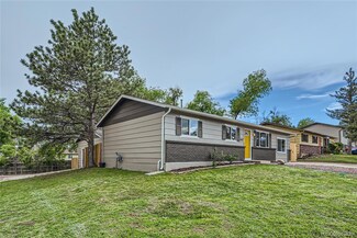 1603 Carmel Dr, Colorado Springs, CO 80910