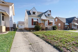 3861 W 134th St, Cleveland, OH 44111