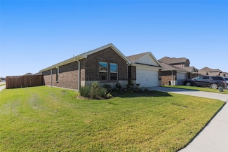 1816 Gold Mine Trail, Aubrey, TX 76227