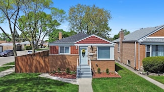 7756 S Spaulding Ave, Chicago, IL 60652
