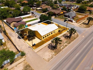3618 Gloria Ave, McAllen, TX 78503