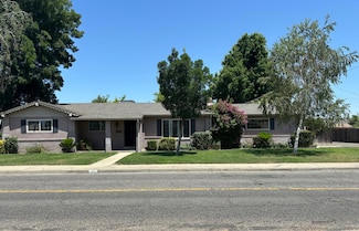100 S Berkeley Ave, Turlock, CA 95380