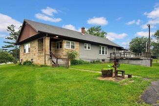 1616 Old State Road 60 W, Salem, IN 47167