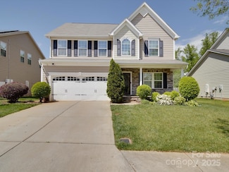 848 Wingthorn Rose Dr, Gastonia, NC 28056