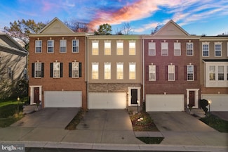16109 Pitner St, Haymarket, VA 20169