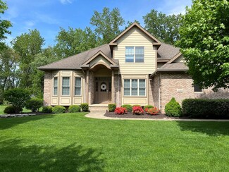 1089 White Willow Ln, Chesterton, IN 46304