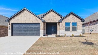 436 Park Place Dr, Newcastle, OK 73065