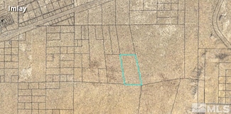 0 W Star Peak Rd Unit 240000898, Imlay, NV 89418