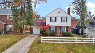 645 Sloane Ave, Mansfield, OH 44903