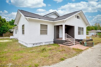 199 E Camphor St, Avon Park, FL 33825
