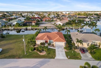2124 Wyatt Cir, Punta Gorda, FL 33950