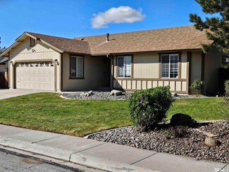107 Josefina Ct, Sparks, NV 89441