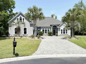 8008 Bird Key Ct, Myrtle Beach, SC 29579