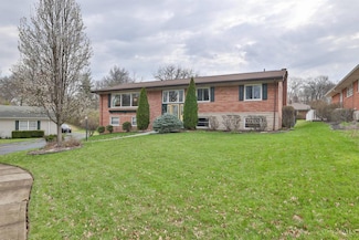 2988 Blue Haven Terrace, Cincinnati, OH 45238