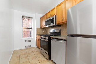 67-7 Yellowstone Blvd Unit 5-G, Forest Hills, NY 11375