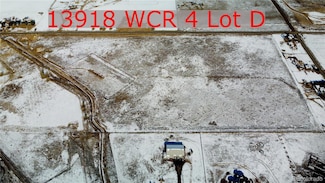 13918 County Road 4, Brighton, CO 80603