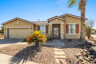 42609 W Milky Way, Maricopa, AZ 85138