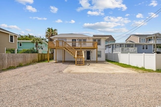 3202 Inland St, North Myrtle Beach, SC 29582