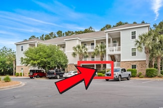 6253 Catalina Dr Unit 713 Willow Bend, North Myrtle Beach, SC 29582