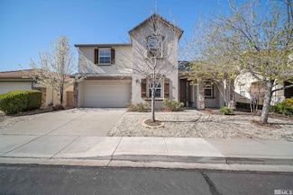 2590 Spring Flower Dr, Reno, NV 89521