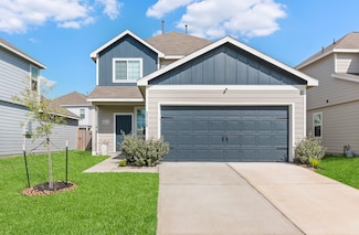 22126 Regal Heights Ln, Houston, TX 77073