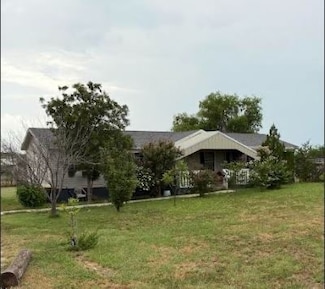 3301 Meadow Vista Cir, Celina, TX 75009