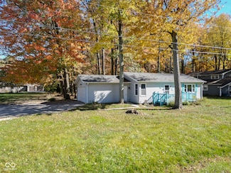 402 W Black Foot Trail, Greensburg, IN 47240