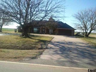 16923 Cr 920, Pond Creek, OK 73766