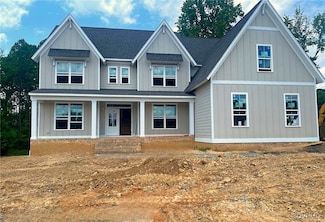 2212 N Tuckahoe Bridge Rd, Rockville, VA 23146