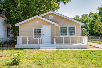 3916 Sunnyvale St, Dallas, TX 75216