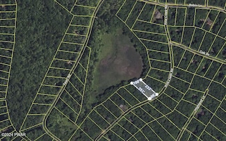 Lot 803 Pine Creek Rd, Lake Township, PA 18428