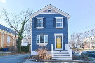 54 William St, Fairhaven, MA 02719