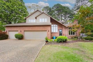 11 Cherry Creek Cove, Little Rock, AR 72212