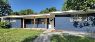 2001 Washington St, Commerce, TX 75428