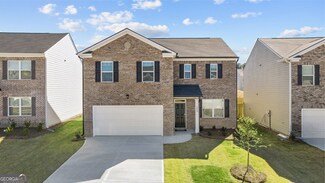 1612 Oakbrook Pond Place, Dacula, GA 30019