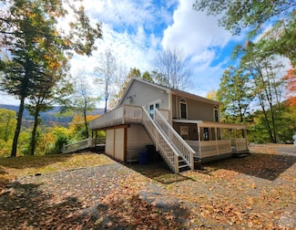 16 Hickory Hill Rd, Windham, NY 12496