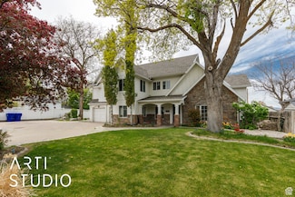 267 N 300 E, Bountiful, UT 84010