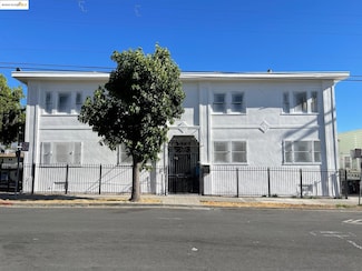1864 11th Ave, Oakland, CA 94606