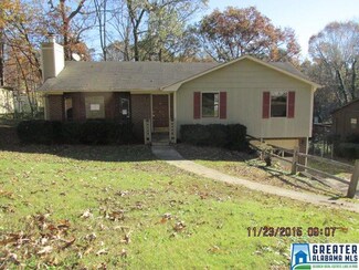 1121 Sunscape Cir, Birmingham, AL 35215