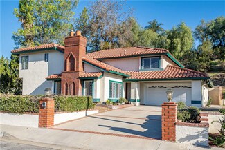 1431 Sierra Sky Dr, Glendora, CA 91740