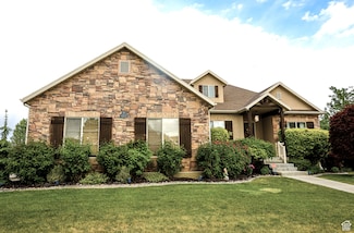 2817 S 1415 W, Syracuse, UT 84075