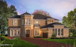 3122 Spiro Cir, Jacksonville, FL 32246