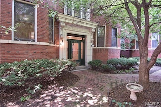 382 N Taylor Ave Unit 1W, Saint Louis, MO 63108